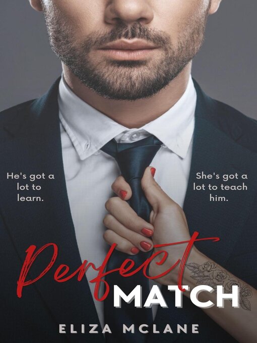 Title details for Perfect Match by Eliza McLane - Available